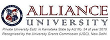 alliance university