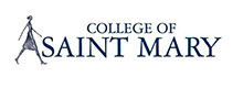college of saint mary