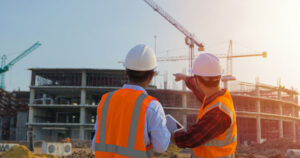 construction managers