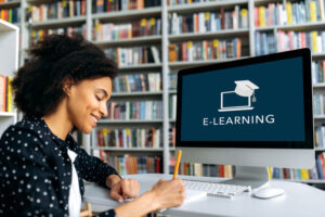 entrepreneur online learning