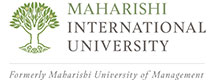 maharishi international university