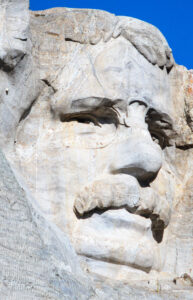mount rushmore