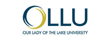 our lady of the lake university