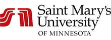 saint mary's university of minnesota