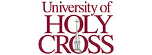university of holy cross