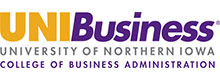 university of northern iowa business