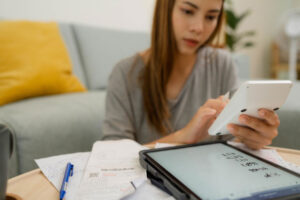 calculating costs