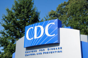 cdc building