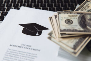 degree costs