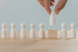 hr leader