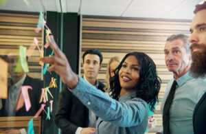 hr manager and professionals
