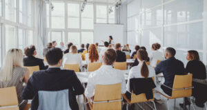 human resources education