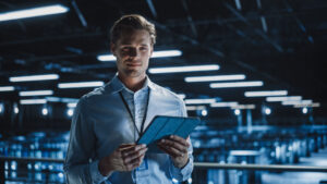 industry specialist 