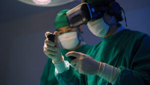 medical tech innovators