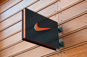nike store