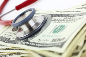 nursing leadership salary
