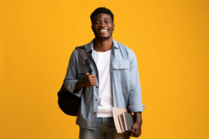 organizational leadership education
