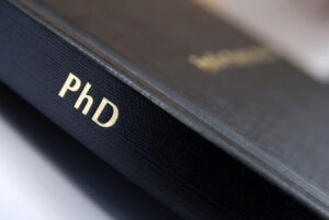 phd thesis