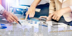 project management in change management