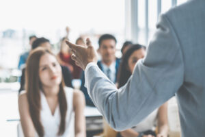 seminar