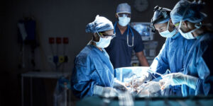surgery