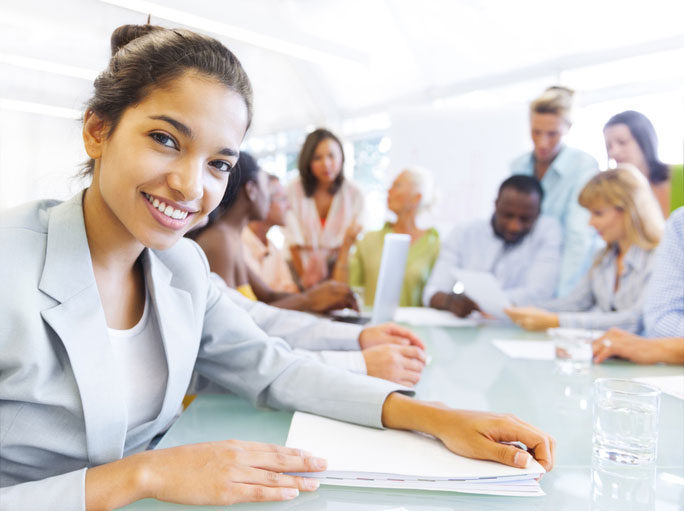 what is organizational leadership