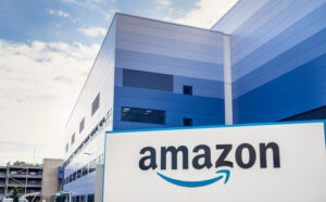 amazon