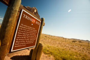 atomic bomb landmark