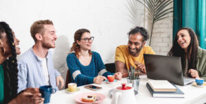 diverse study group