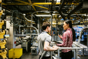 industrial psychology