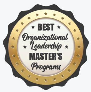 Best Organizational Leadership Masters Degrees