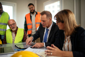 operations management degrees