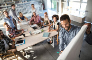 organizational training