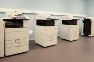 photocopier machines