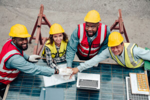 professional engineers
