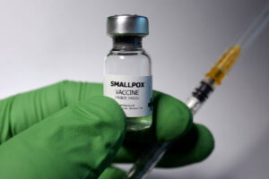 smallpox vaccine