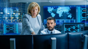 supervisor controls