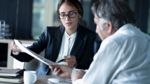 accounting leader training