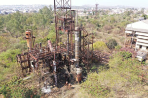 bhopal gas tragedy