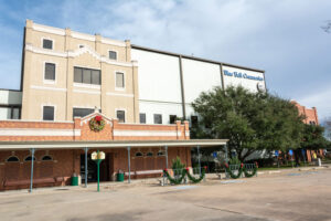 blue bell creameries in texas