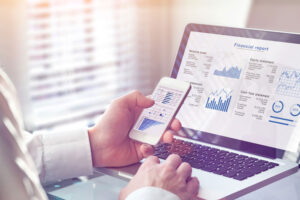 data analytics in accounting