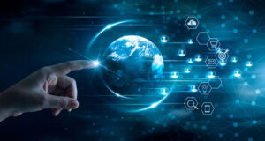 global reach
