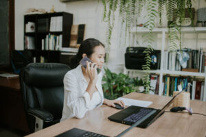 green office learning online