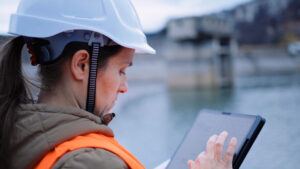 hydroelectric engineer