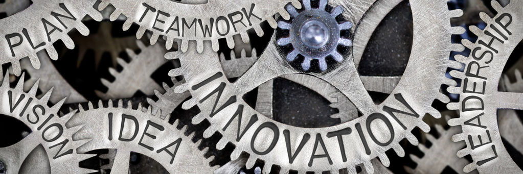 innovation gears
