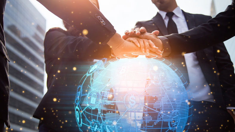 international business careers