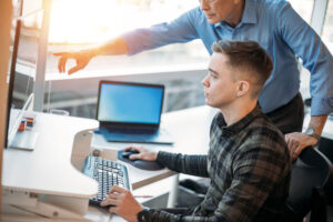 mentoring