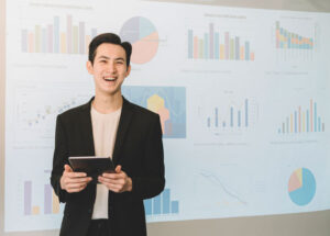 presenting consultant