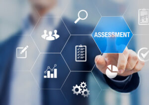 professional assessment