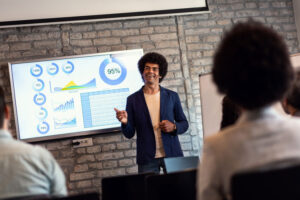 public relations degrees